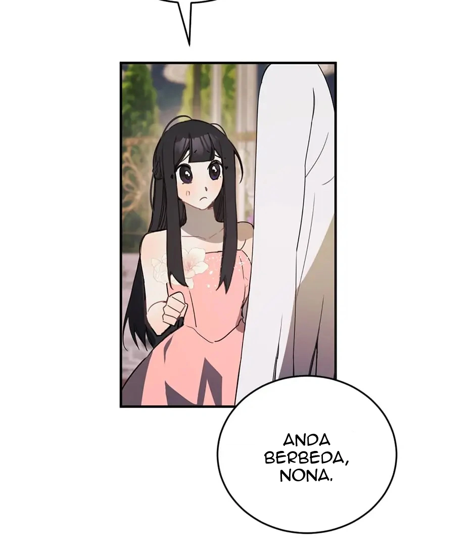 The Handmade Tales of the Handmaid Chapter 54 Gambar 19