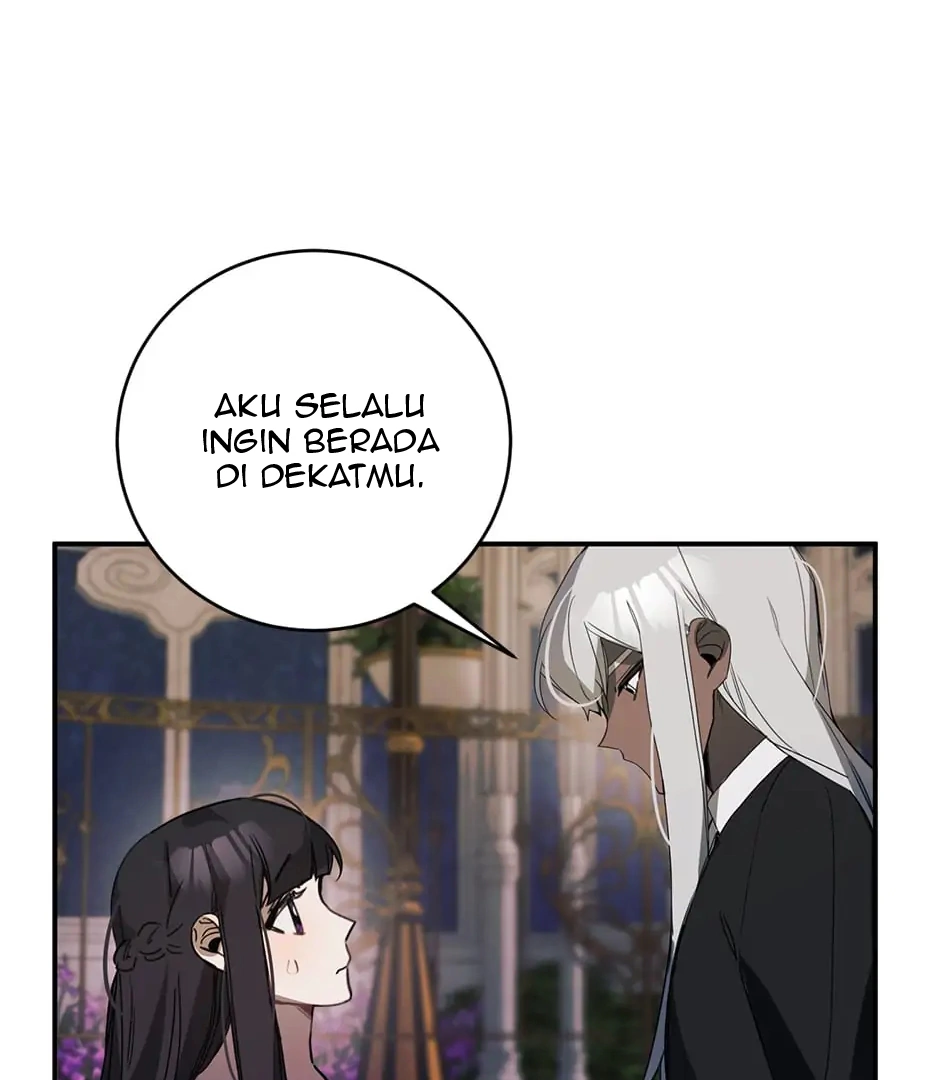 The Handmade Tales of the Handmaid Chapter 54 Gambar 20