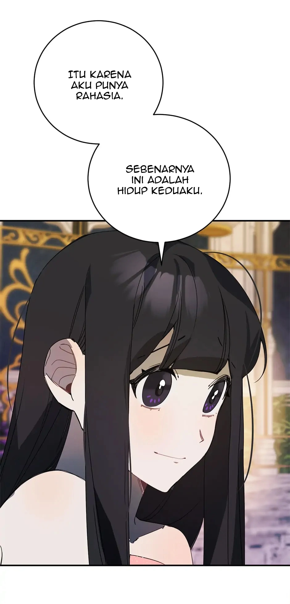 The Handmade Tales of the Handmaid Chapter 54 Gambar 28