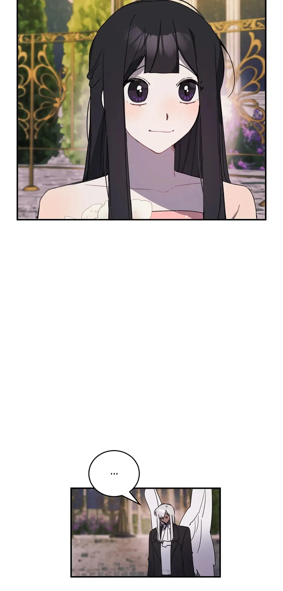 The Handmade Tales of the Handmaid Chapter 54 Gambar 30