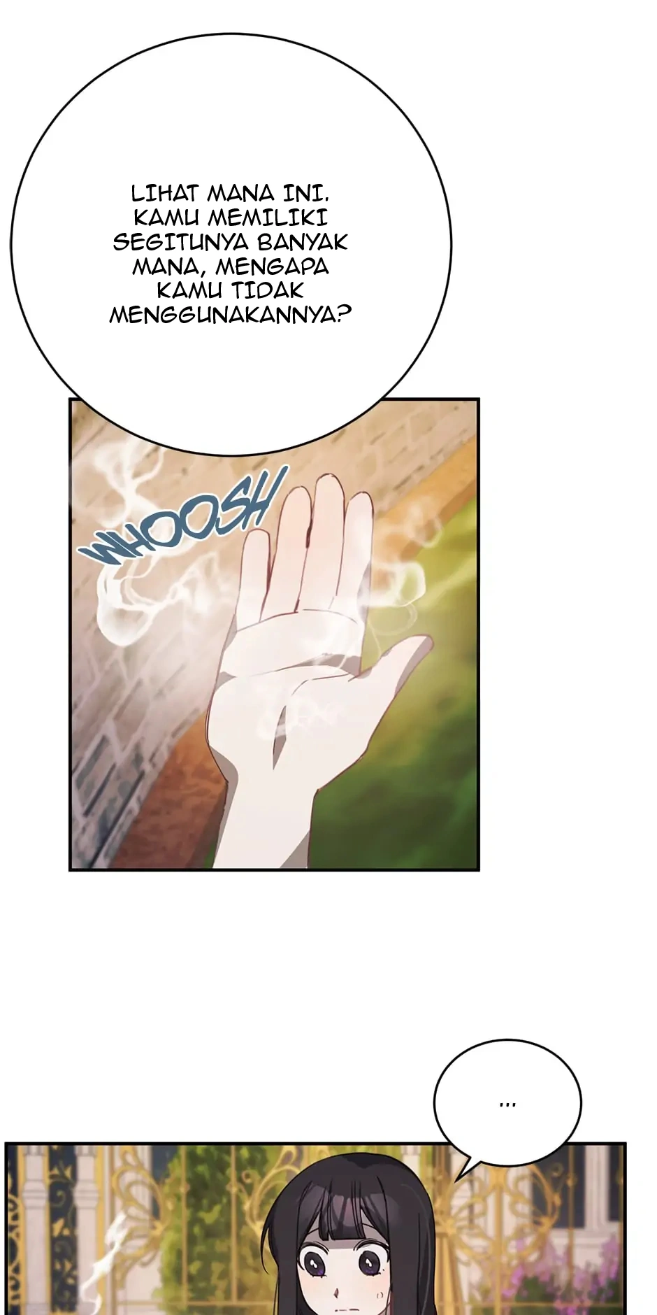 The Handmade Tales of the Handmaid Chapter 54 Gambar 38