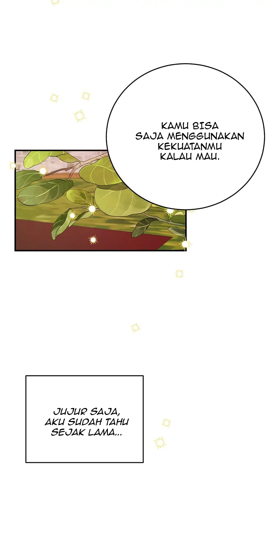 The Handmade Tales of the Handmaid Chapter 54 Gambar 41