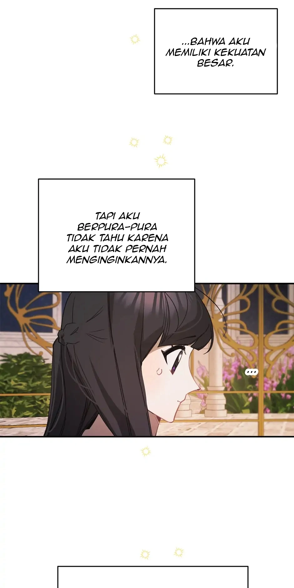 The Handmade Tales of the Handmaid Chapter 54 Gambar 42