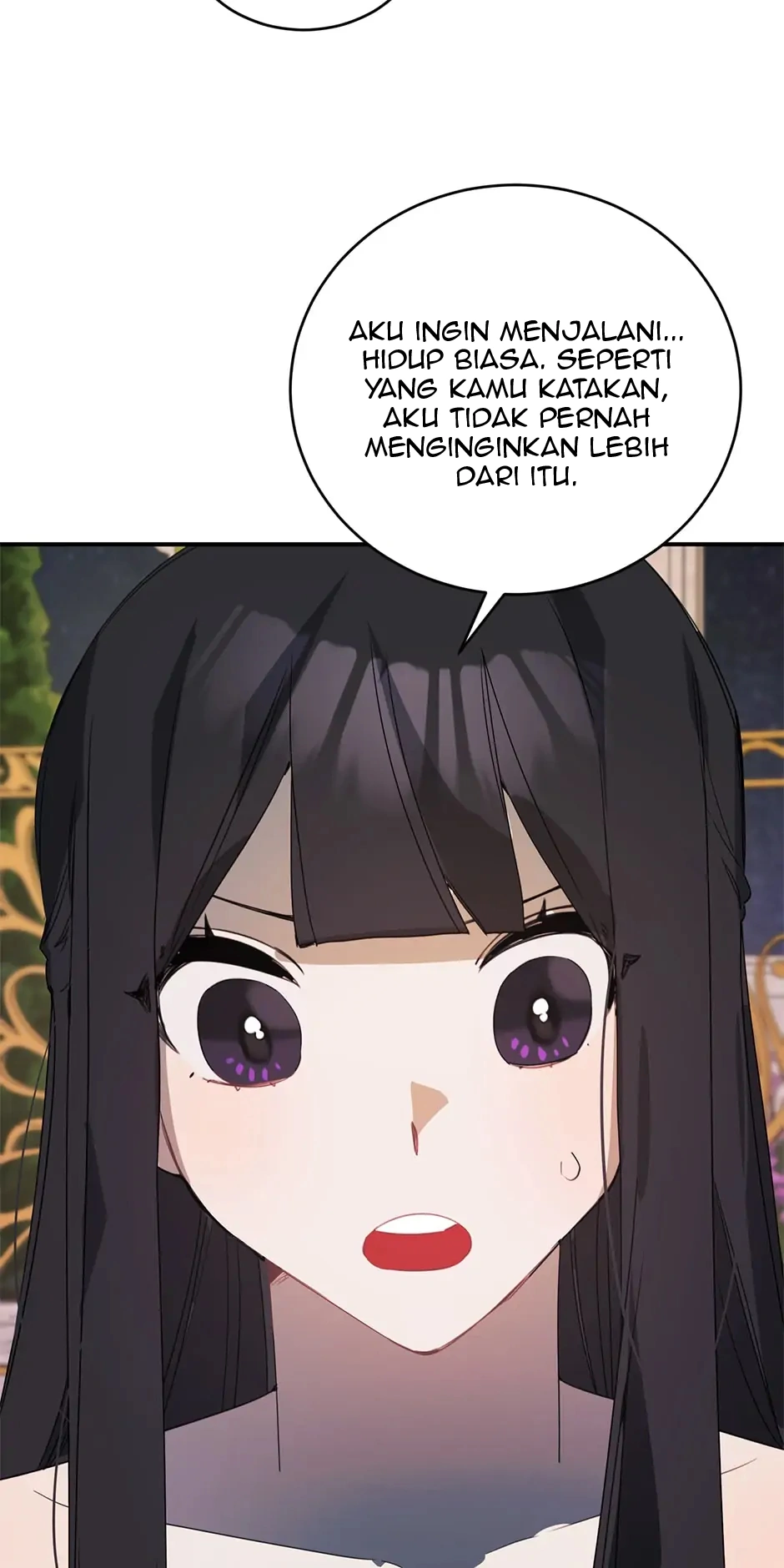 The Handmade Tales of the Handmaid Chapter 54 Gambar 44