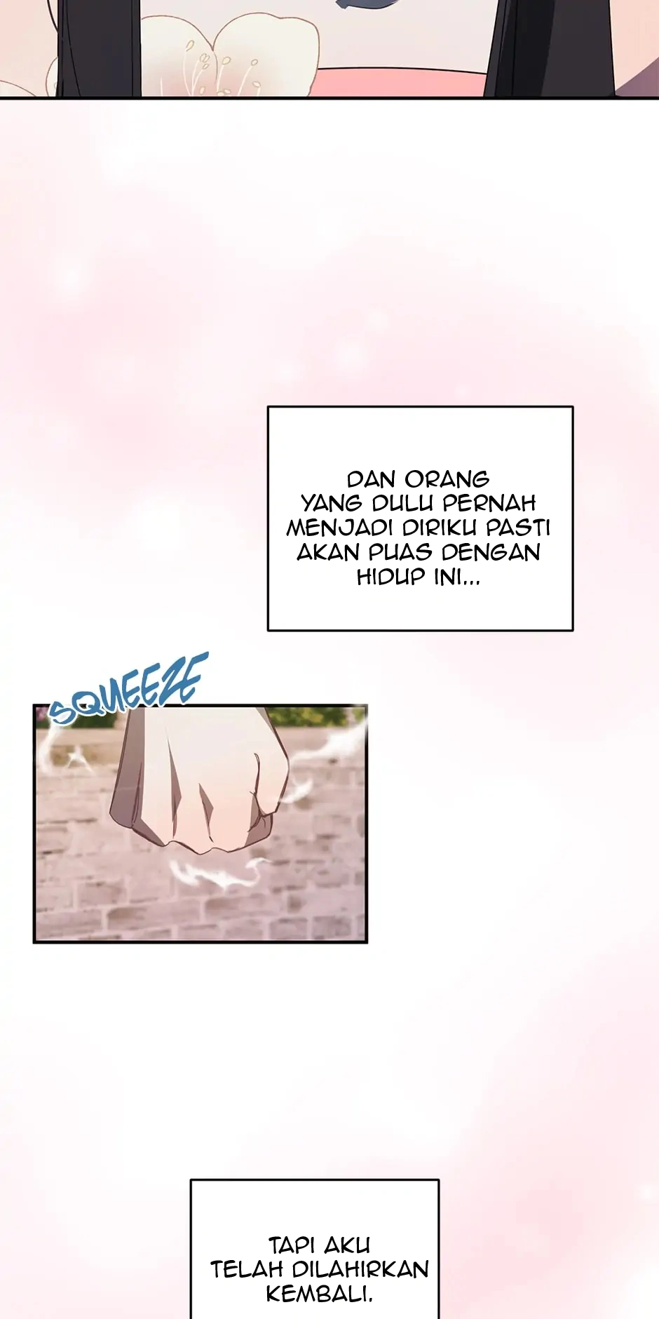 The Handmade Tales of the Handmaid Chapter 54 Gambar 45