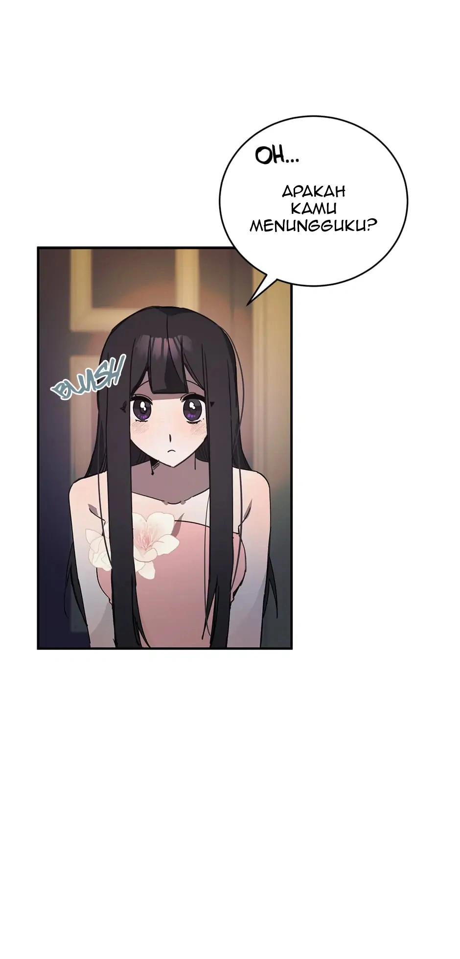 Baca Komik The Handmade Tales of the Handmaid Chapter 55 Gambar 1
