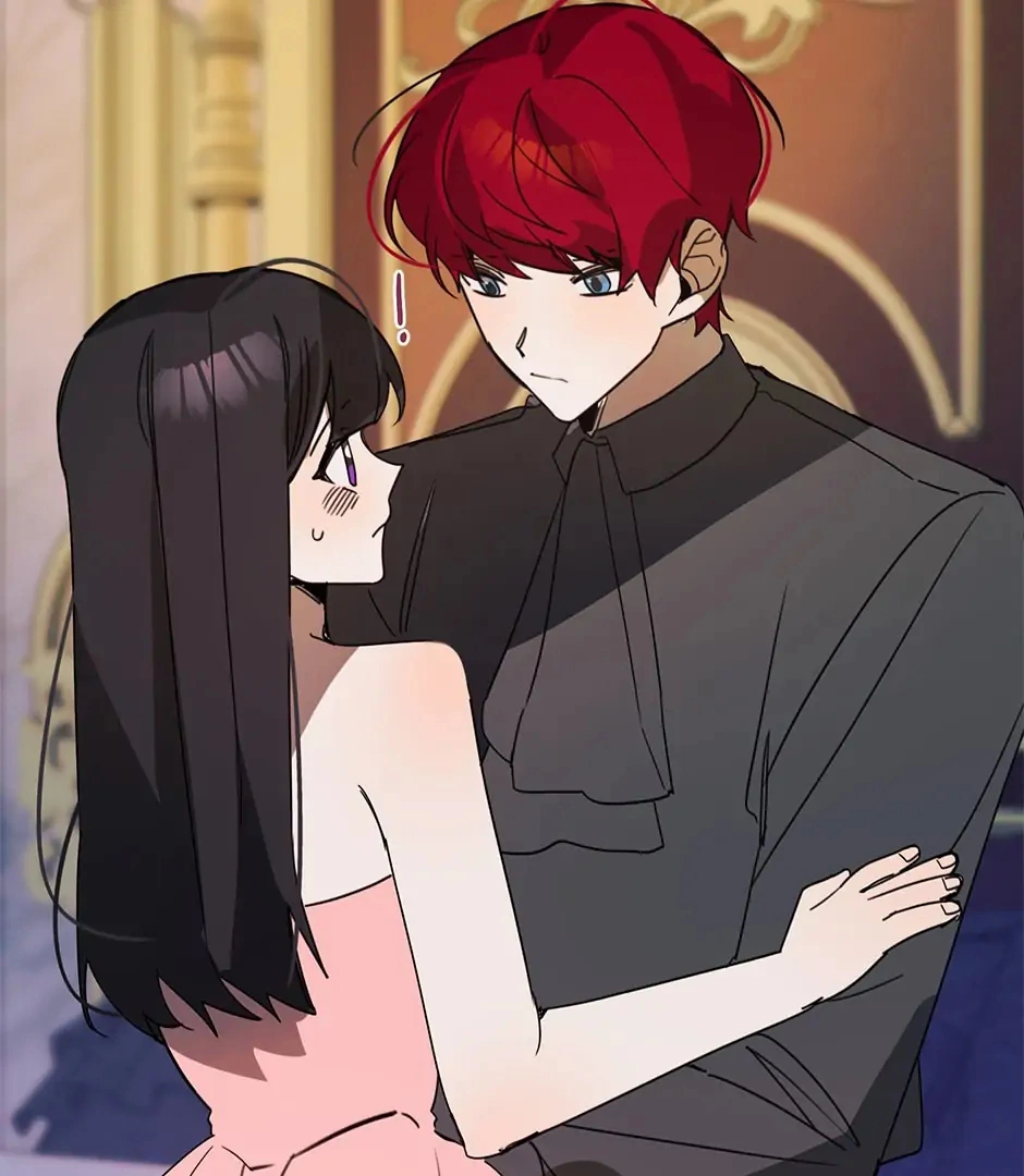 The Handmade Tales of the Handmaid Chapter 55 Gambar 10