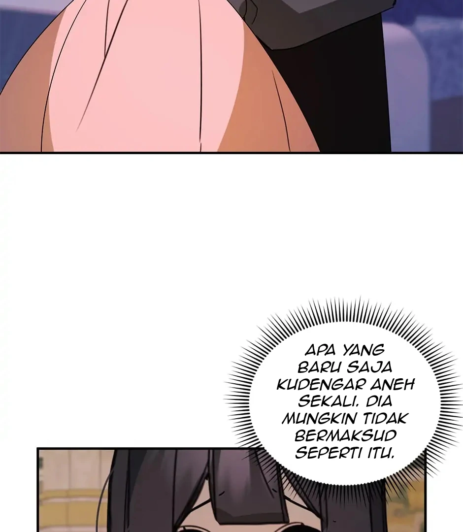 The Handmade Tales of the Handmaid Chapter 55 Gambar 11