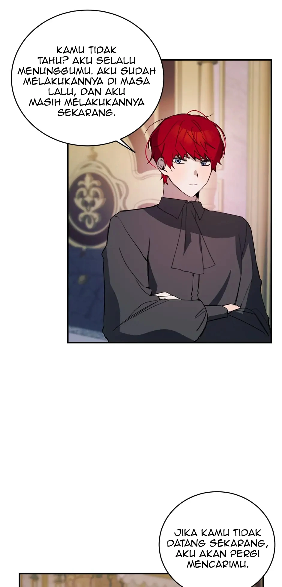 Baca The Handmade Tales of the Handmaid Chapter 55 Gambar 2