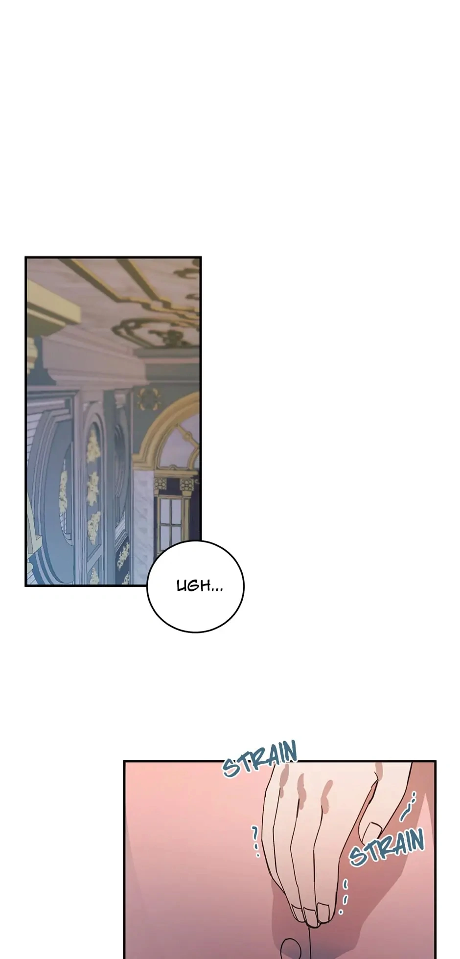 The Handmade Tales of the Handmaid Chapter 55 Gambar 20