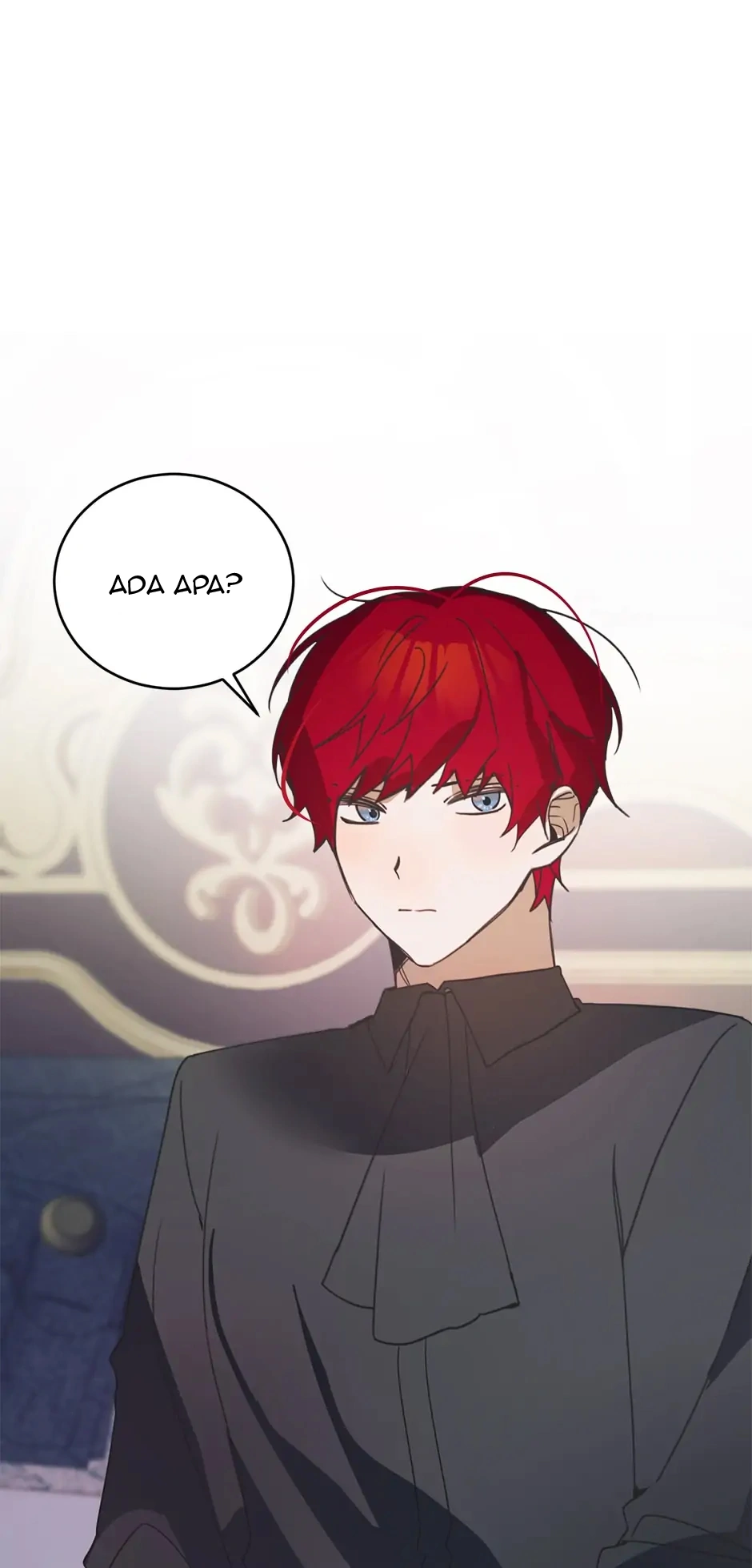 The Handmade Tales of the Handmaid Chapter 55 Gambar 26