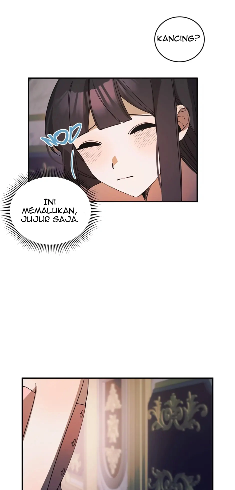 The Handmade Tales of the Handmaid Chapter 55 Gambar 28