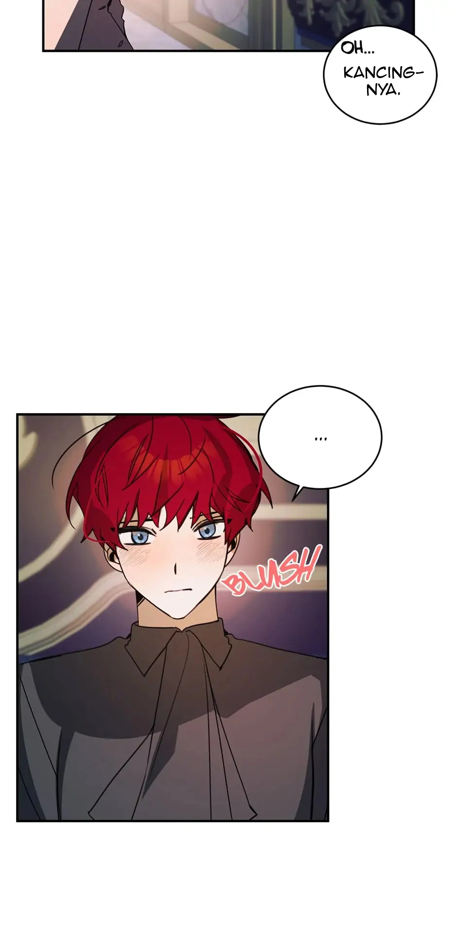 The Handmade Tales of the Handmaid Chapter 55 Gambar 29