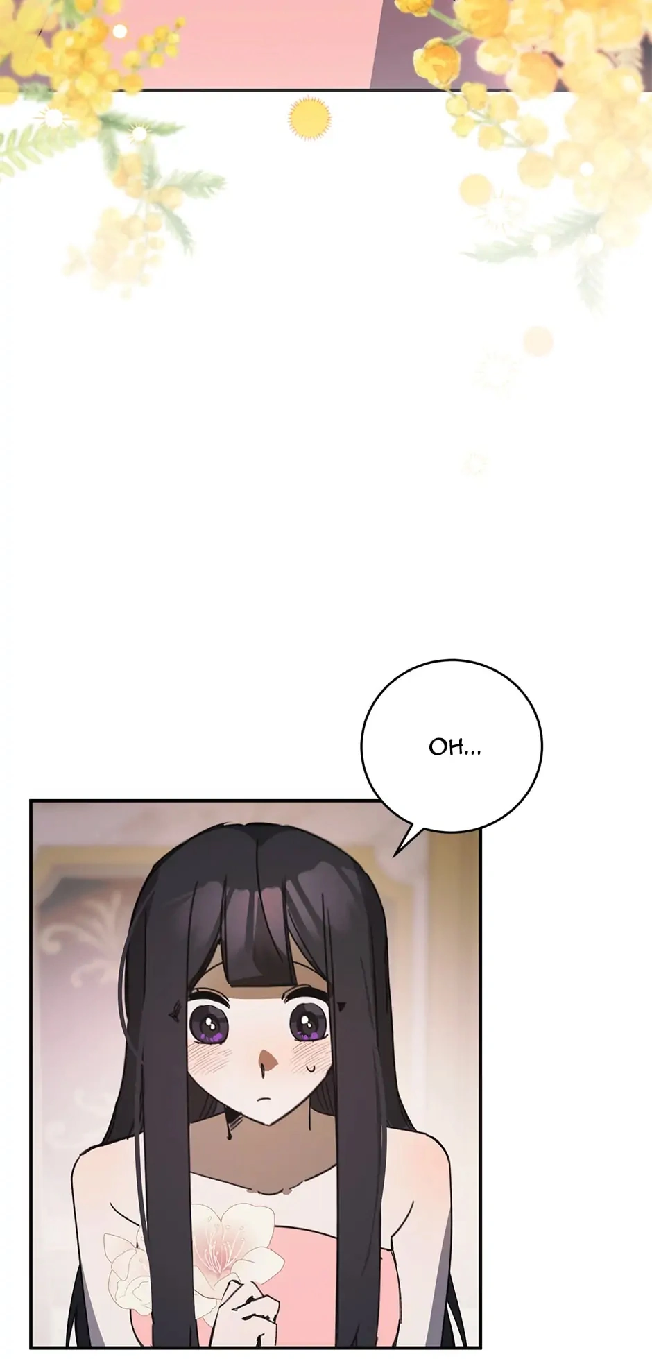 The Handmade Tales of the Handmaid Chapter 55 Gambar 33