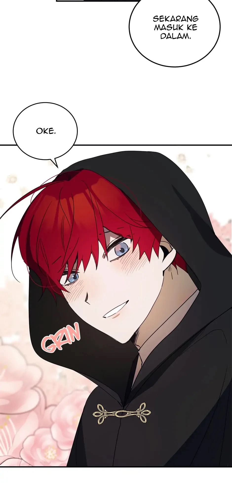 The Handmade Tales of the Handmaid Chapter 57 Gambar 32