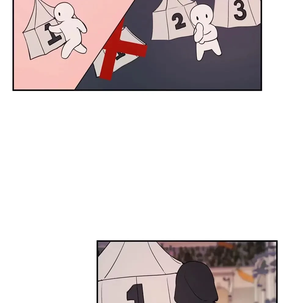 The Handmade Tales of the Handmaid Chapter 57 Gambar 45