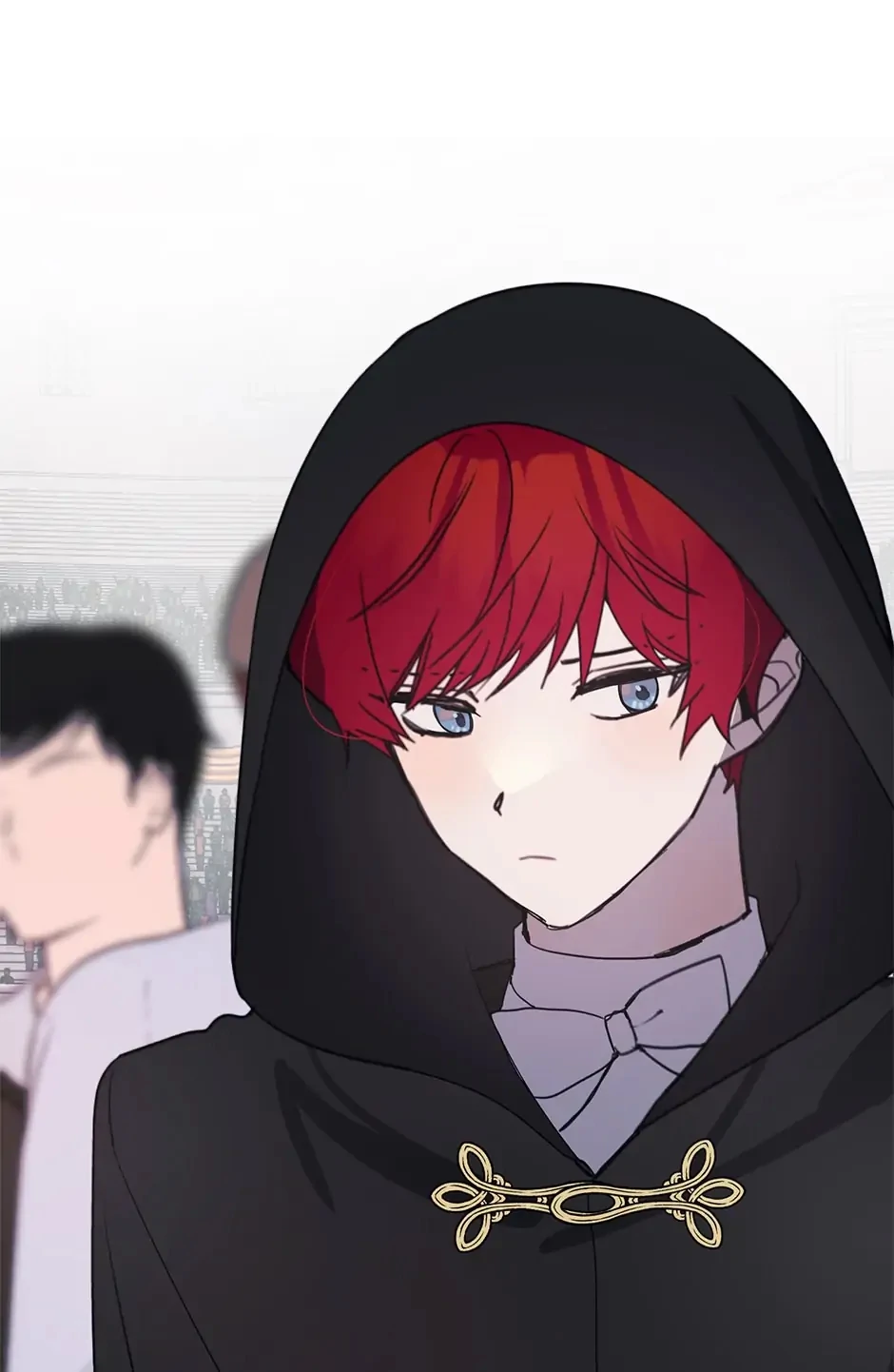 The Handmade Tales of the Handmaid Chapter 57 Gambar 49