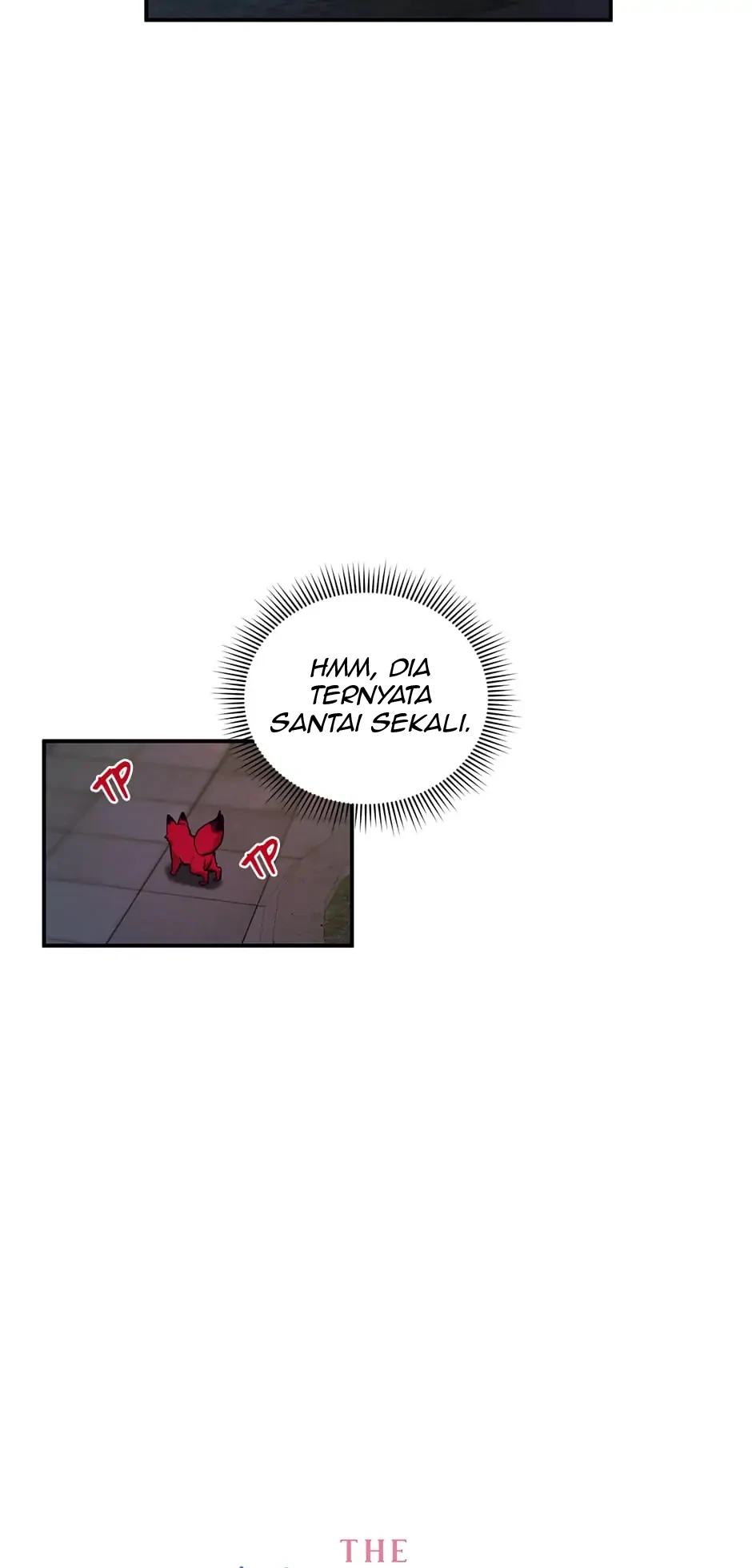 The Handmade Tales of the Handmaid Chapter 57 Gambar 7