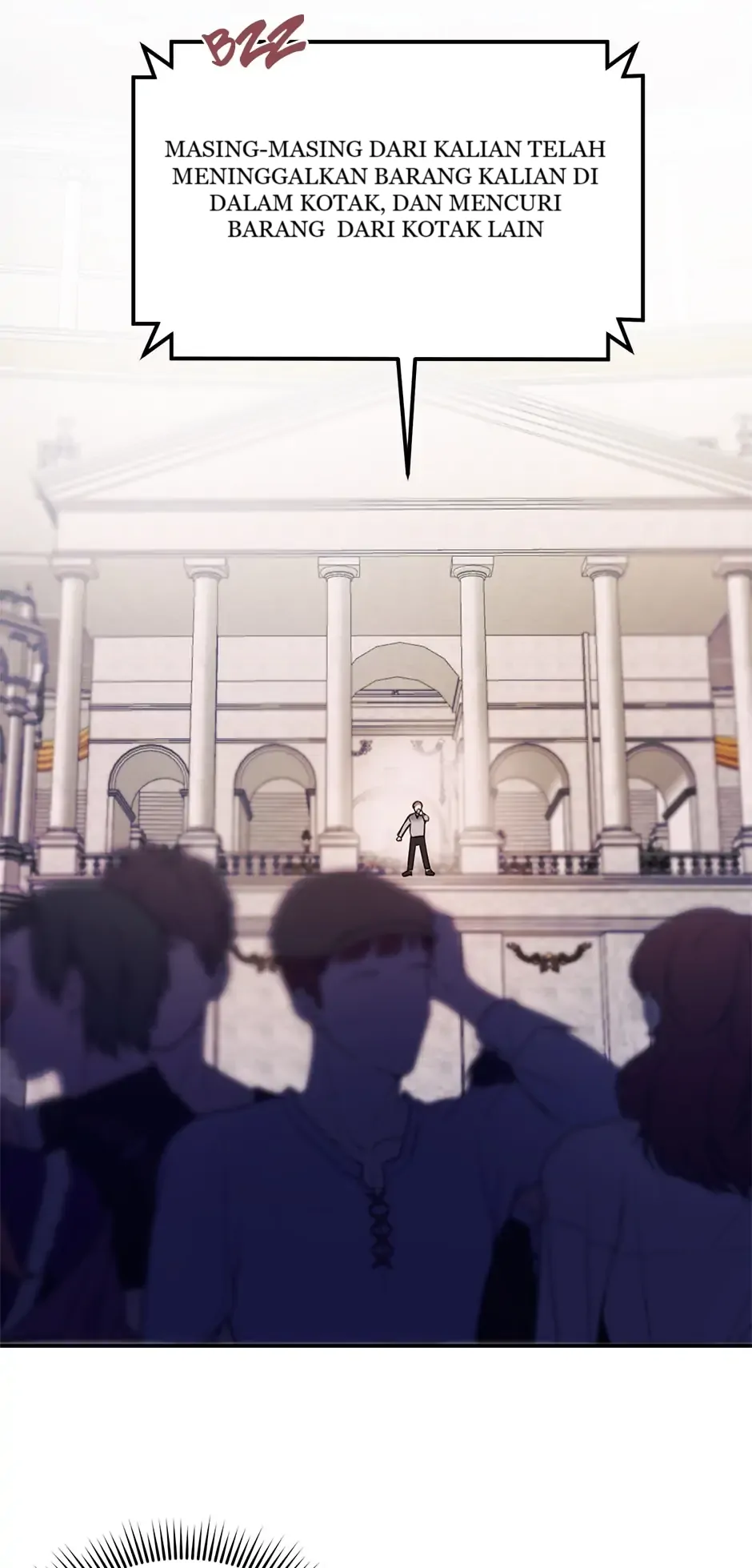Baca  The Handmade Tales of the Handmaid Chapter 58 Gambar 2