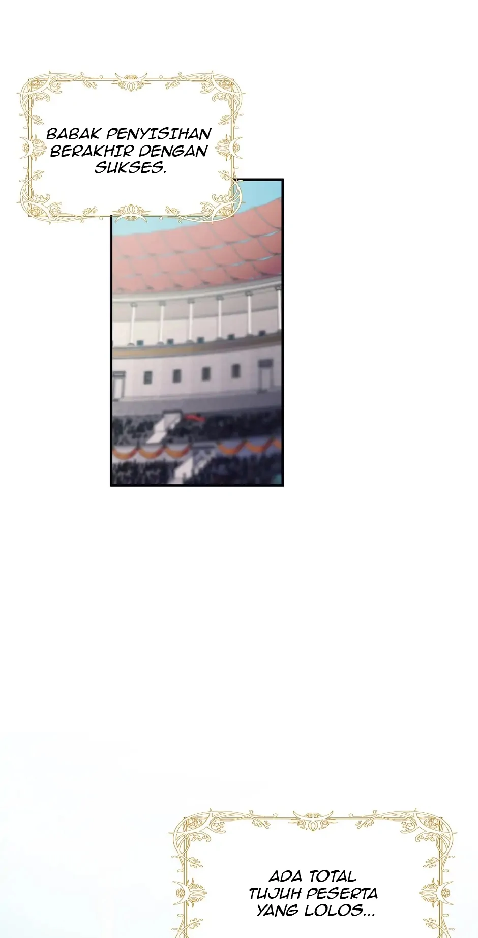 Baca Komik The Handmade Tales of the Handmaid Chapter 59 Gambar 1