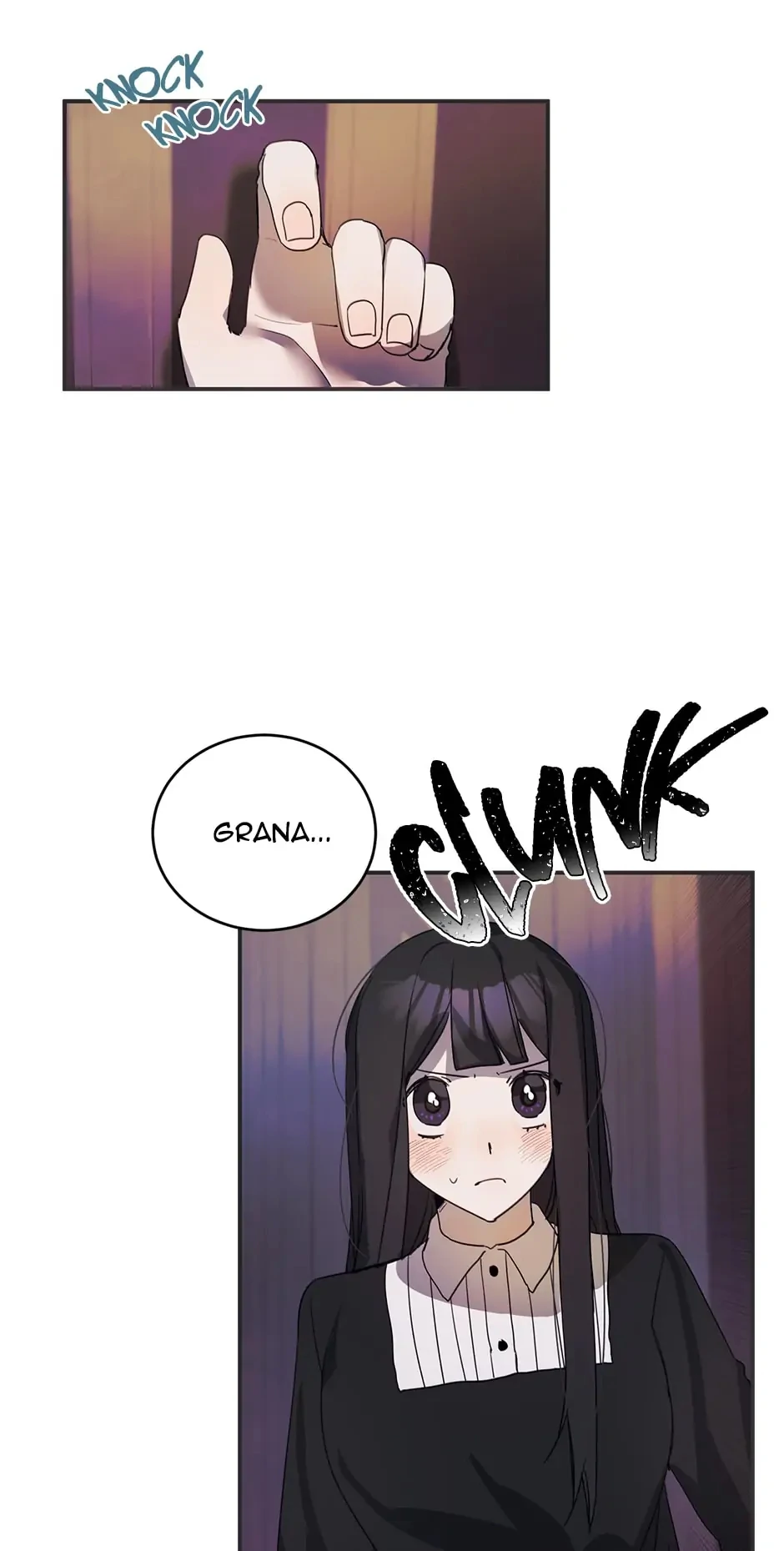 The Handmade Tales of the Handmaid Chapter 59 Gambar 11