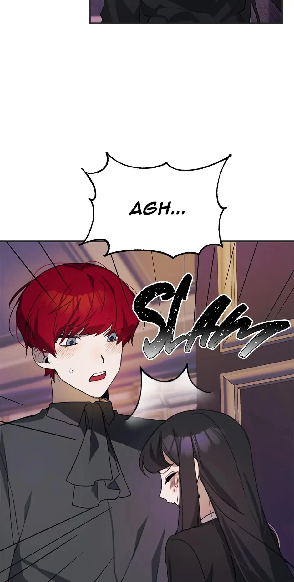 The Handmade Tales of the Handmaid Chapter 59 Gambar 12