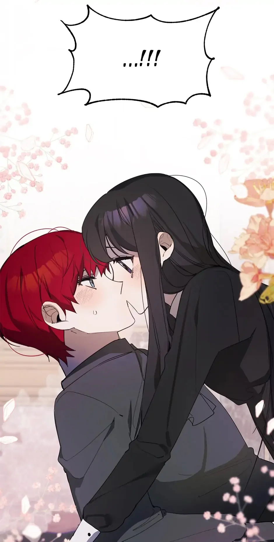 The Handmade Tales of the Handmaid Chapter 59 Gambar 15