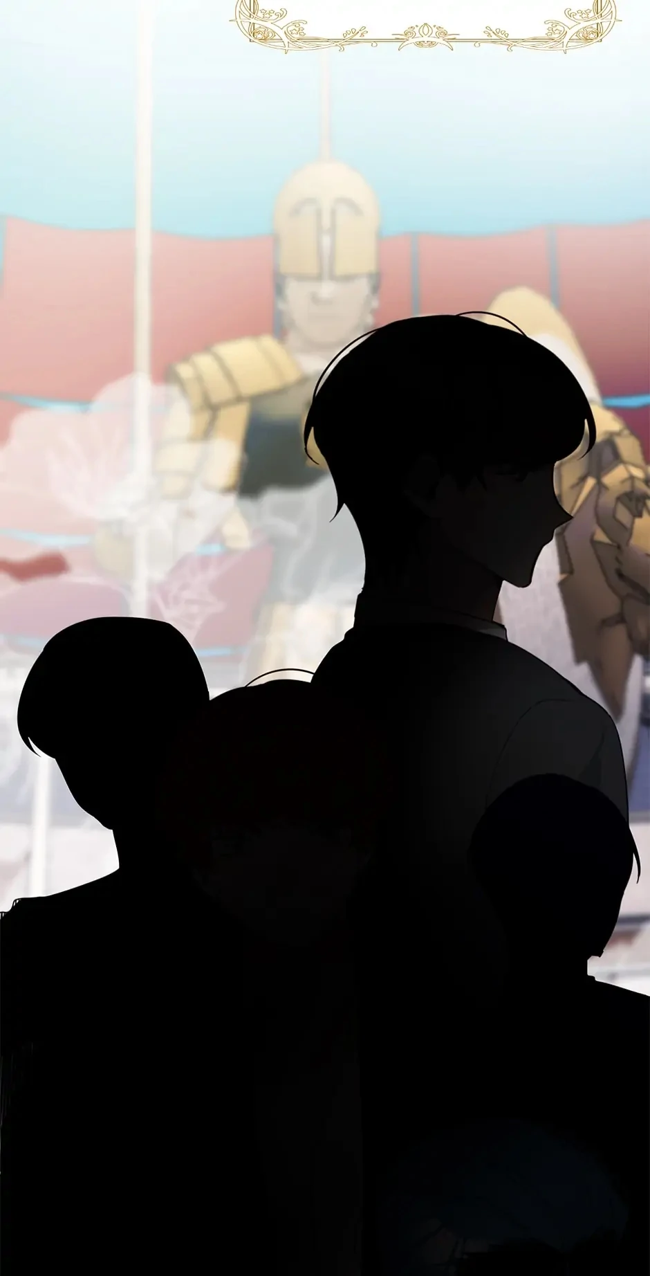 Baca  The Handmade Tales of the Handmaid Chapter 59 Gambar 2