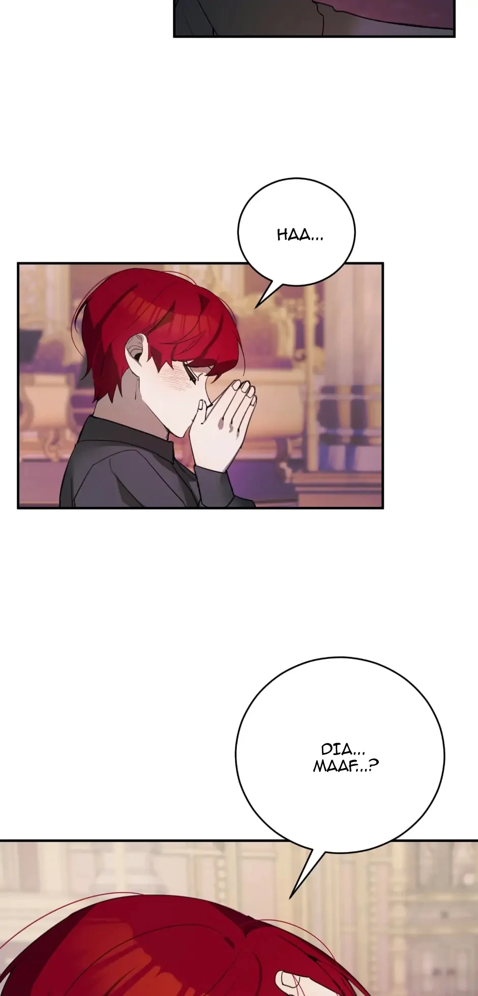 The Handmade Tales of the Handmaid Chapter 59 Gambar 22