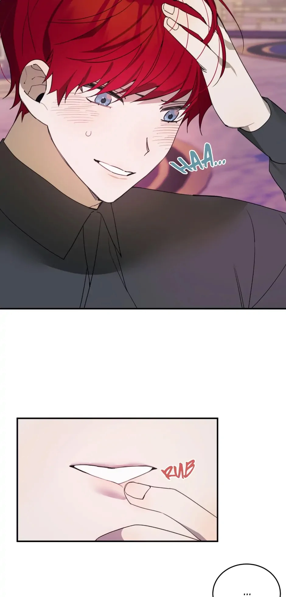 The Handmade Tales of the Handmaid Chapter 59 Gambar 23