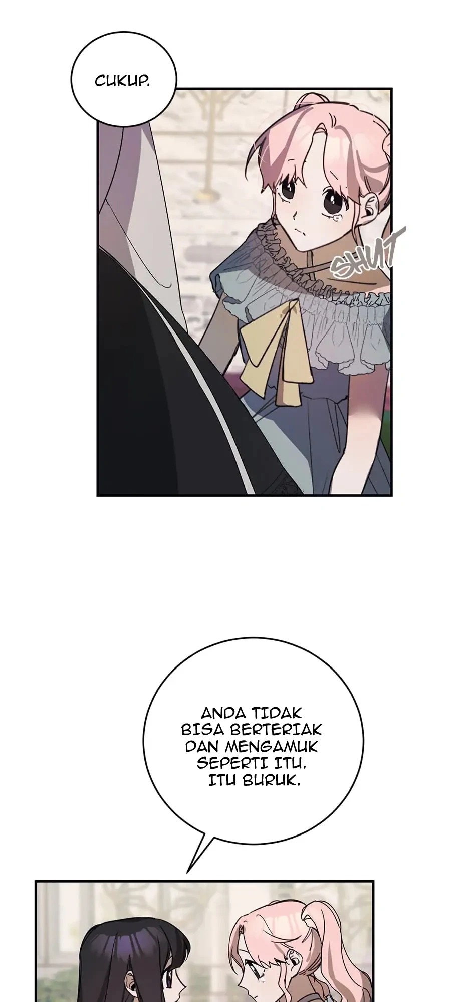 The Handmade Tales of the Handmaid Chapter 59 Gambar 36