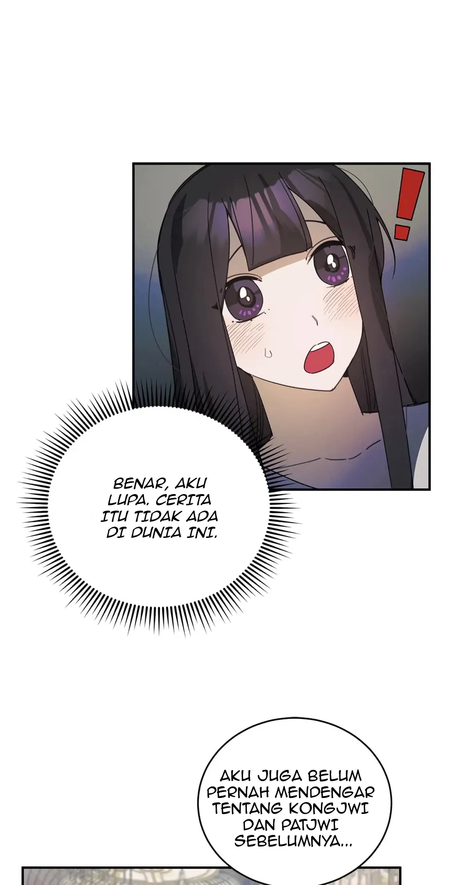 The Handmade Tales of the Handmaid Chapter 59 Gambar 41