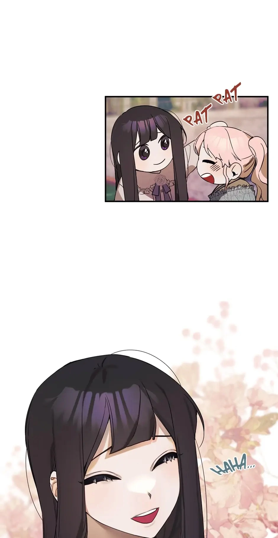 The Handmade Tales of the Handmaid Chapter 59 Gambar 46