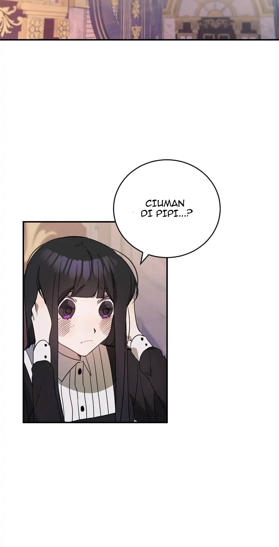 The Handmade Tales of the Handmaid Chapter 59 Gambar 6