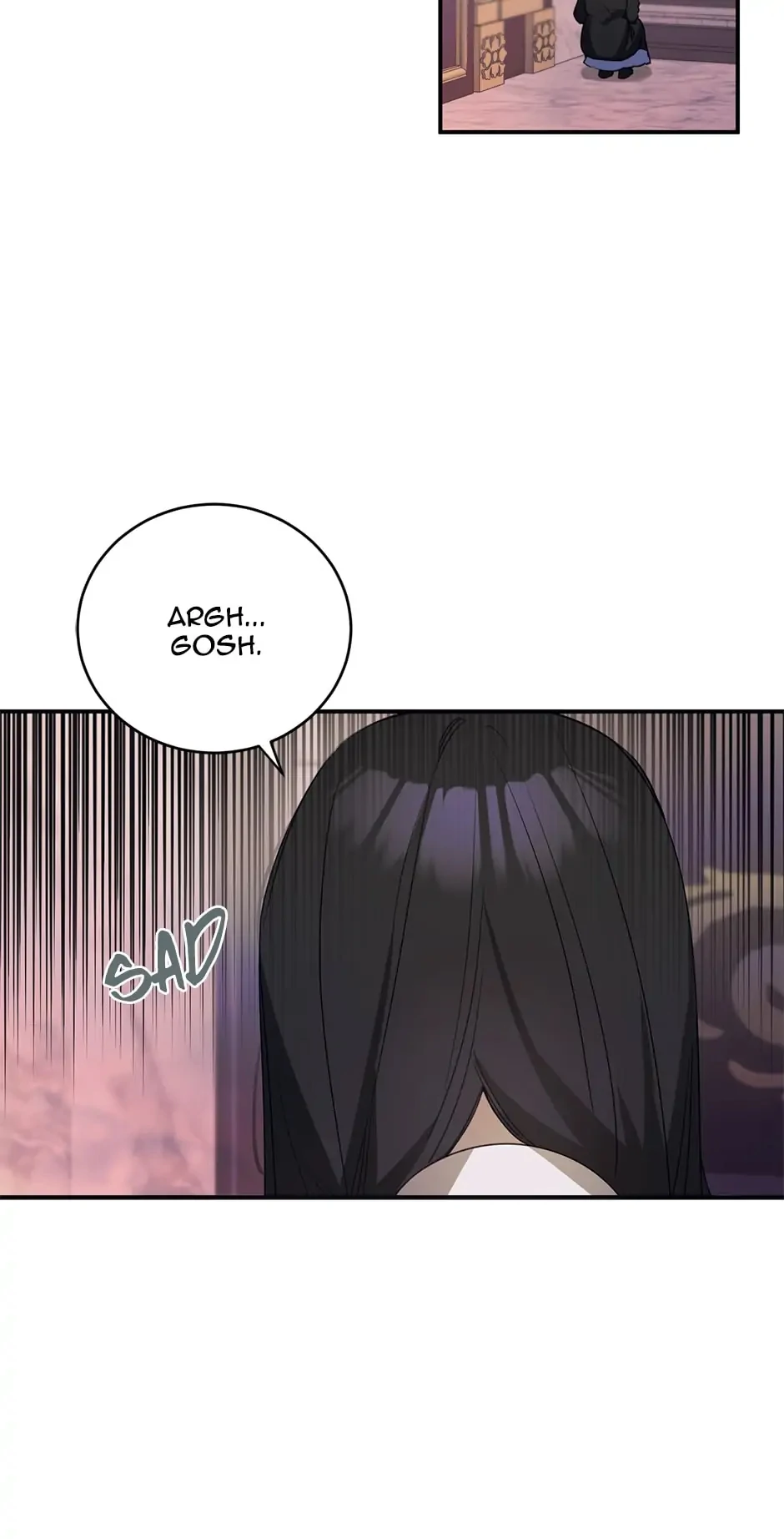 The Handmade Tales of the Handmaid Chapter 59 Gambar 8