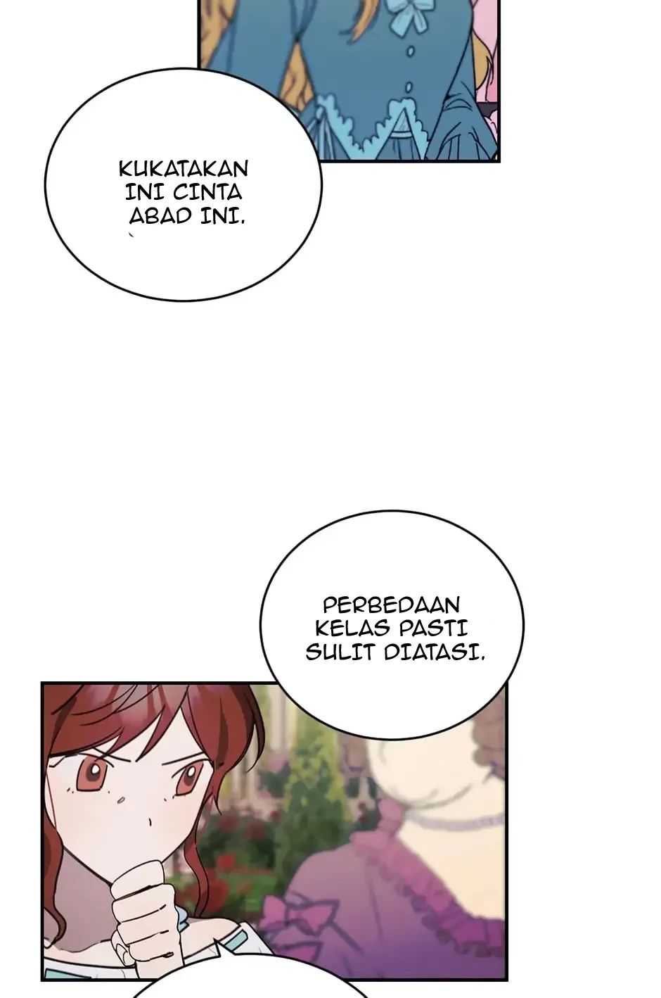 The Handmade Tales of the Handmaid Chapter 60 Gambar 21