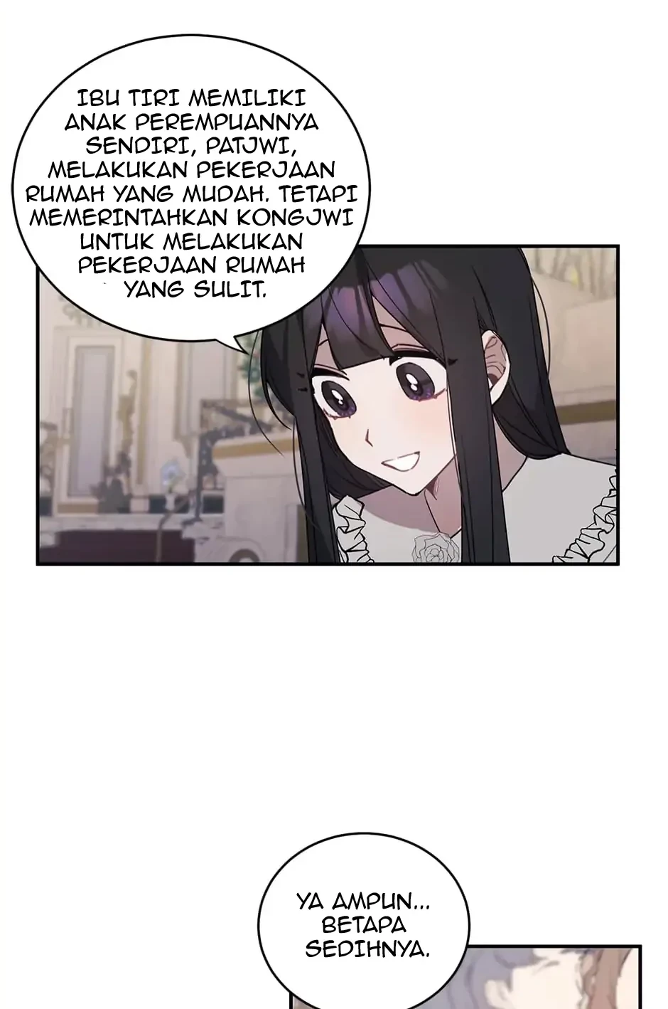 Baca  The Handmade Tales of the Handmaid Chapter 60 Gambar 2