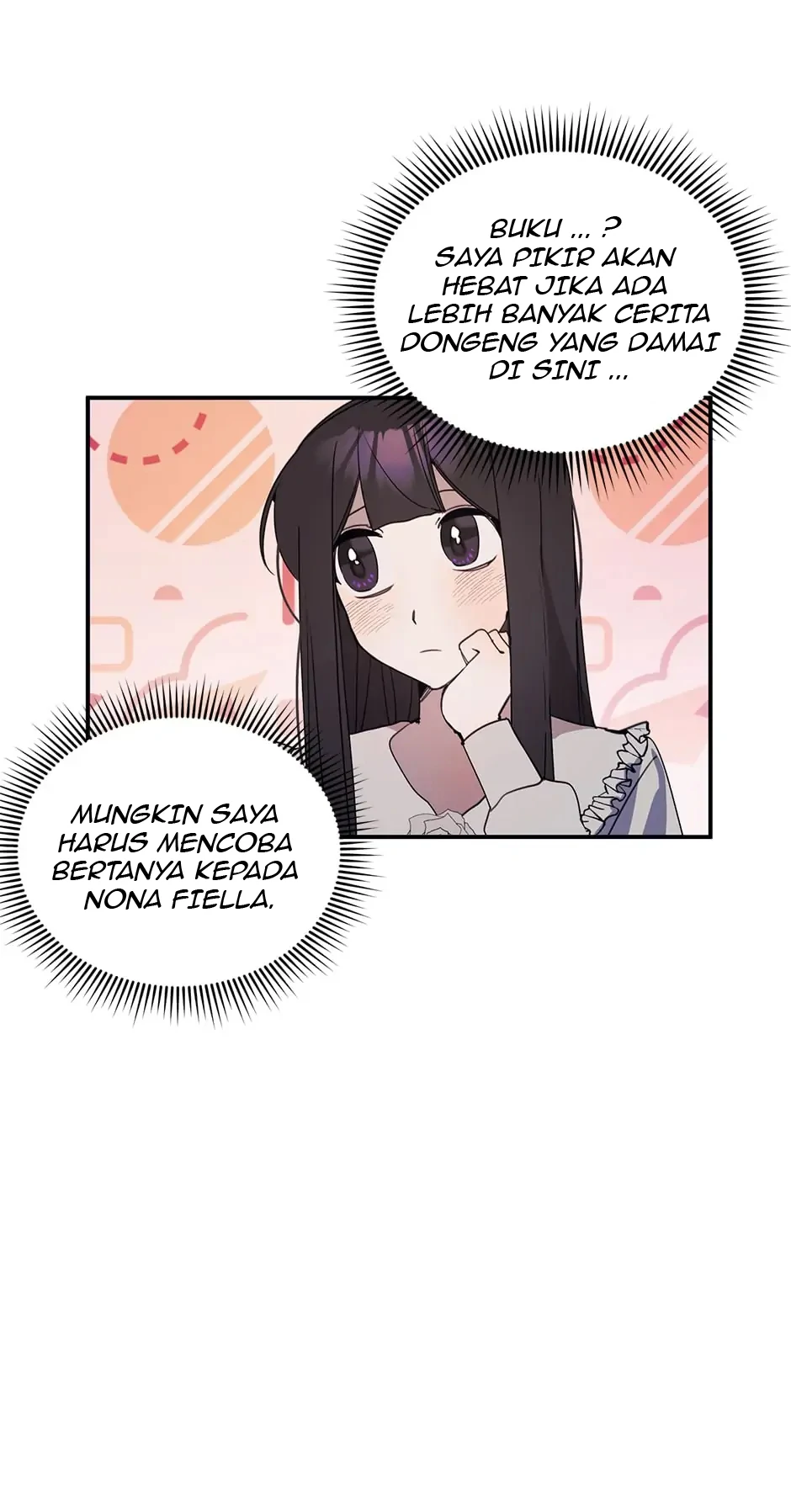 The Handmade Tales of the Handmaid Chapter 60 Gambar 31