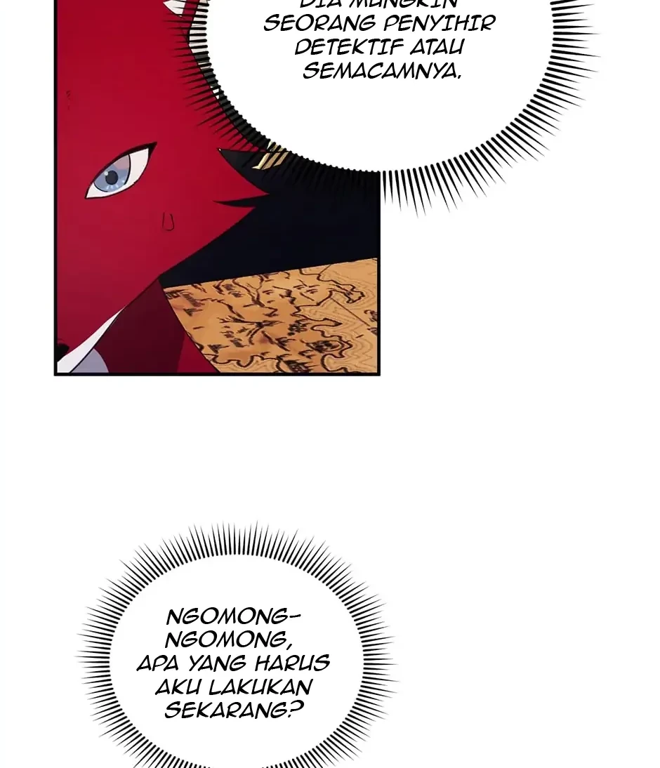 The Handmade Tales of the Handmaid Chapter 60 Gambar 33