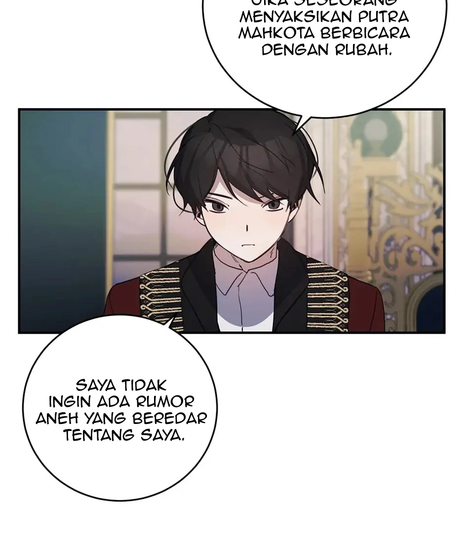 The Handmade Tales of the Handmaid Chapter 60 Gambar 40