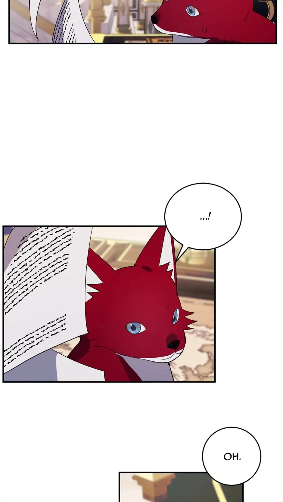 The Handmade Tales of the Handmaid Chapter 60 Gambar 54