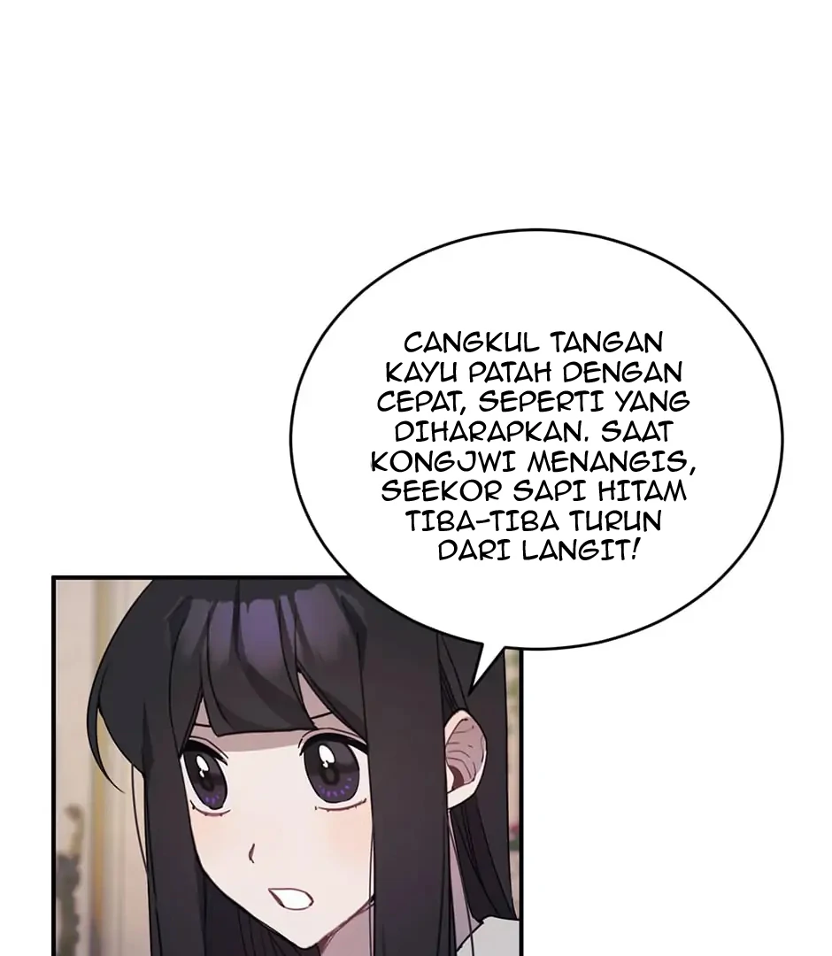 The Handmade Tales of the Handmaid Chapter 60 Gambar 7