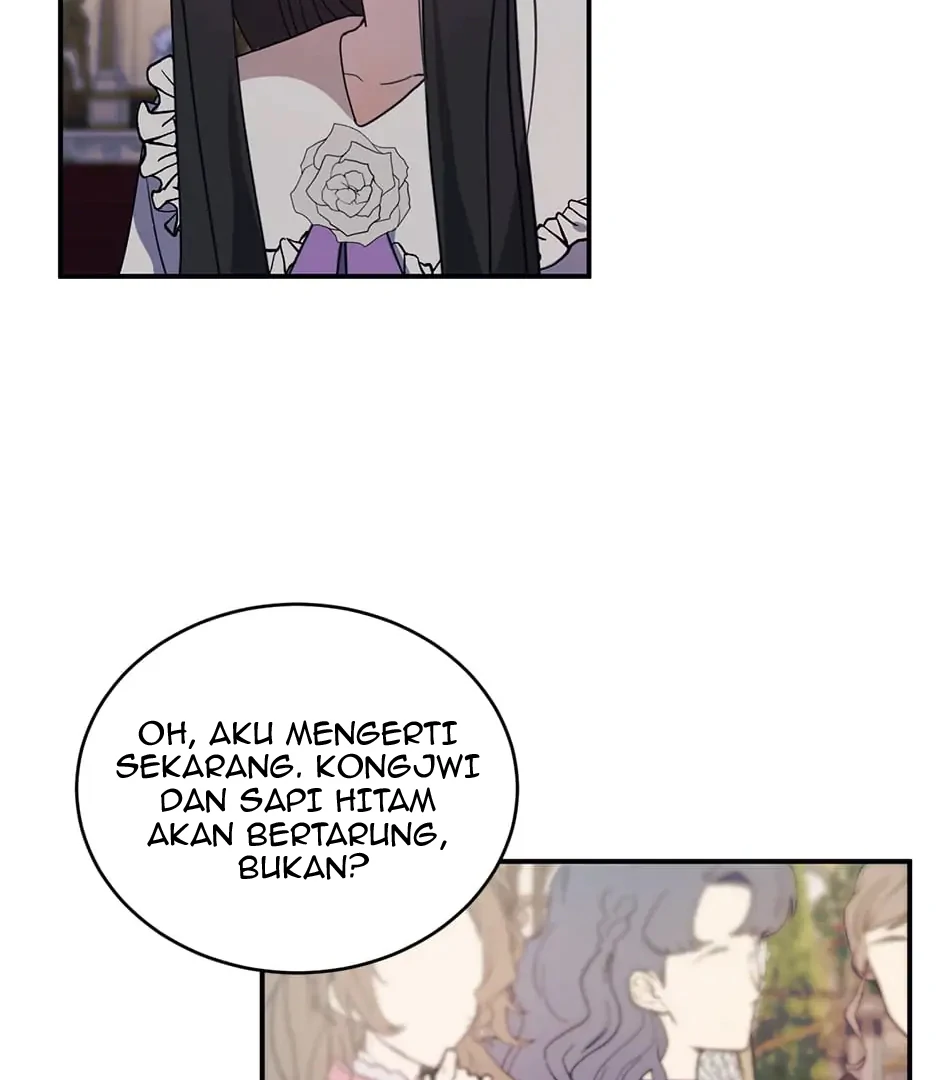 The Handmade Tales of the Handmaid Chapter 60 Gambar 8