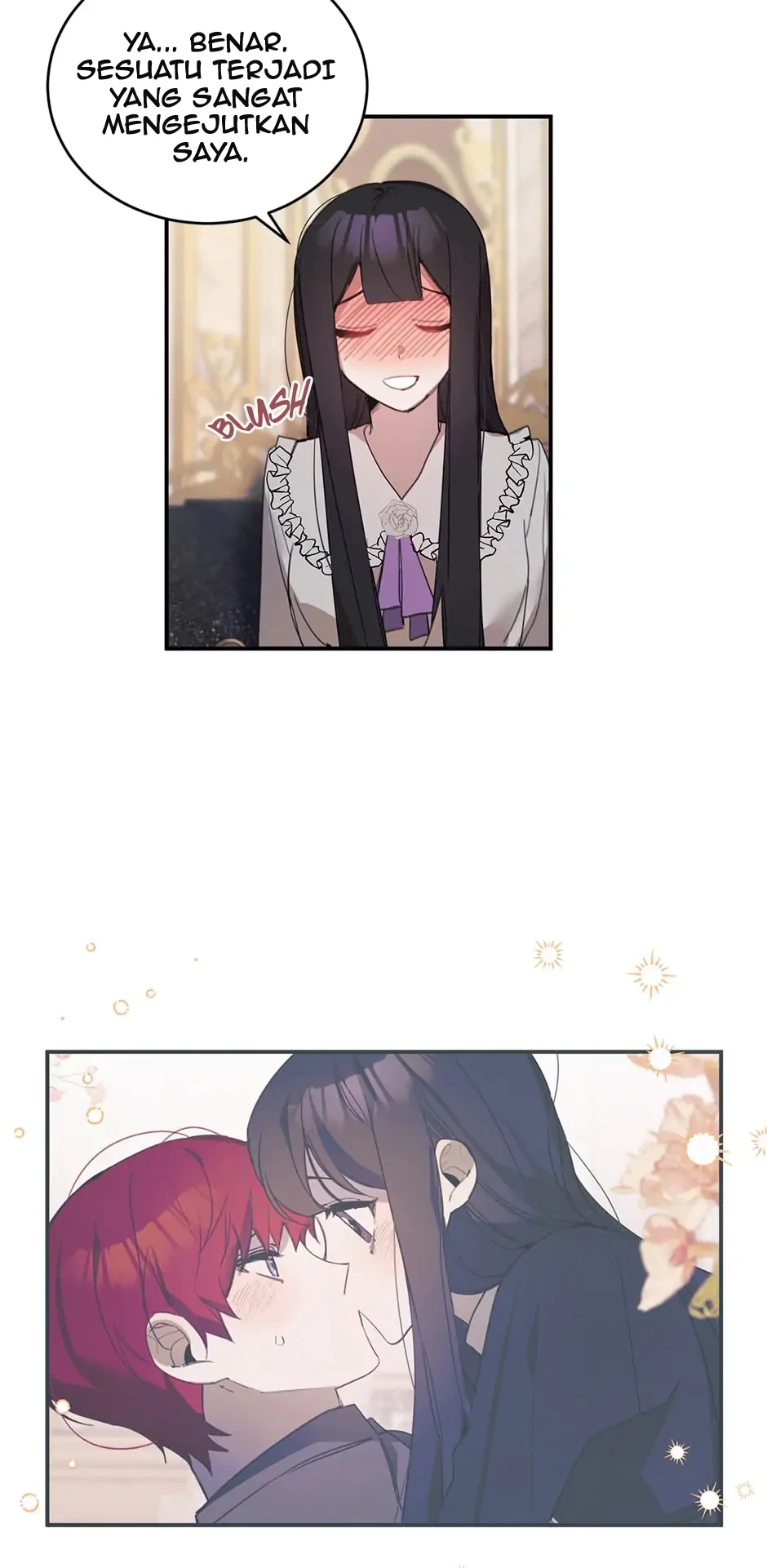 The Handmade Tales of the Handmaid Chapter 61 Gambar 11