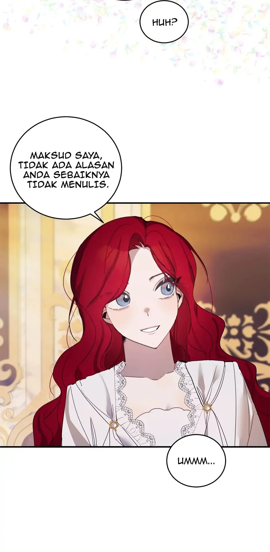 The Handmade Tales of the Handmaid Chapter 61 Gambar 17