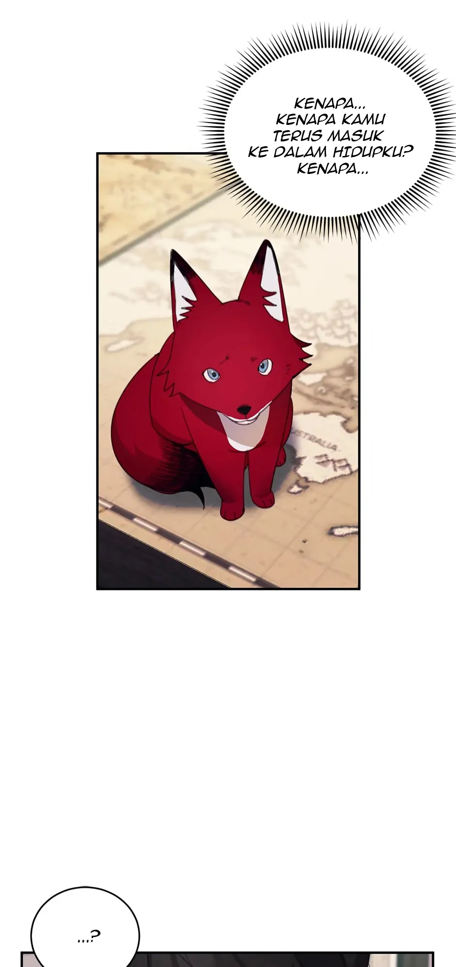 Baca  The Handmade Tales of the Handmaid Chapter 61 Gambar 2