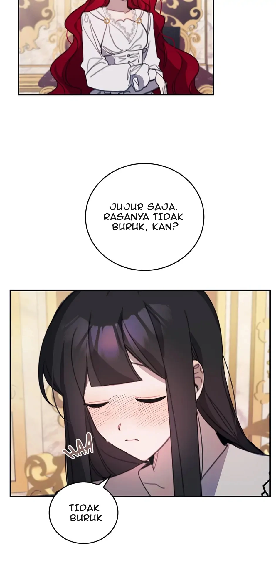 The Handmade Tales of the Handmaid Chapter 61 Gambar 37