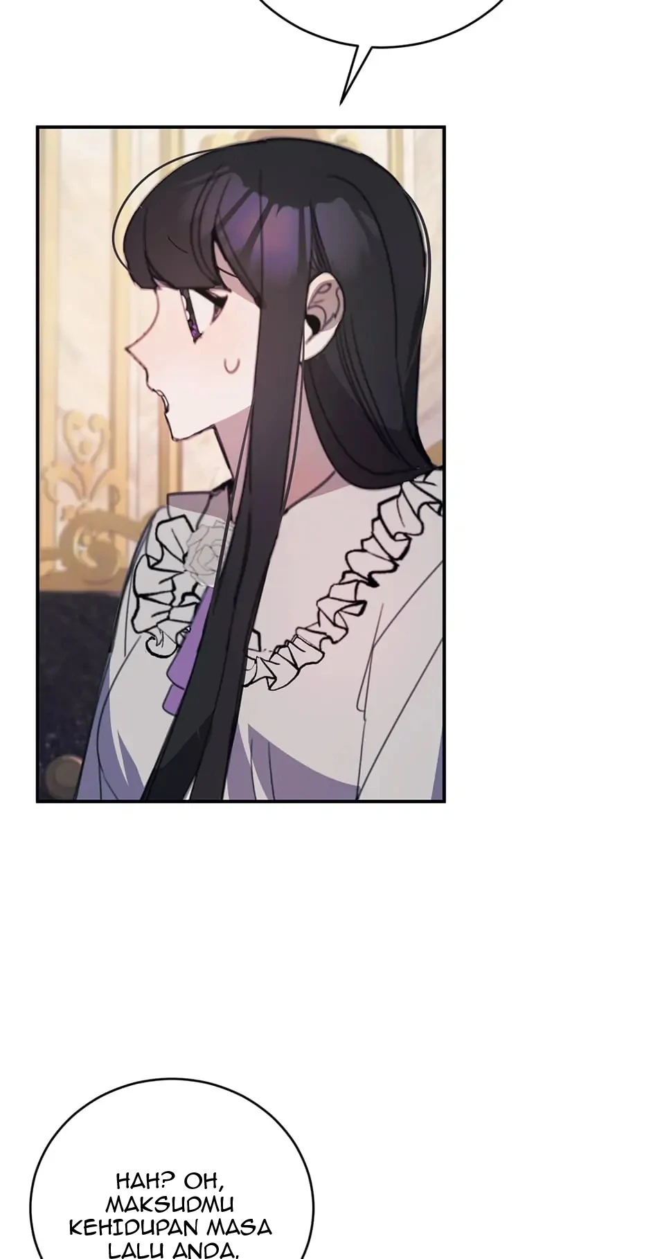 The Handmade Tales of the Handmaid Chapter 61 Gambar 43