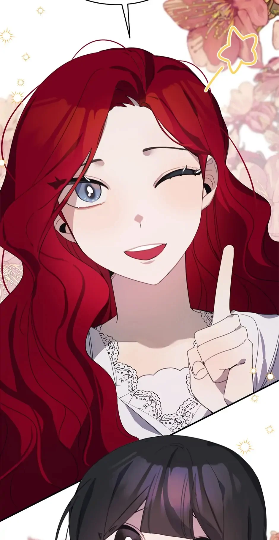 The Handmade Tales of the Handmaid Chapter 61 Gambar 47