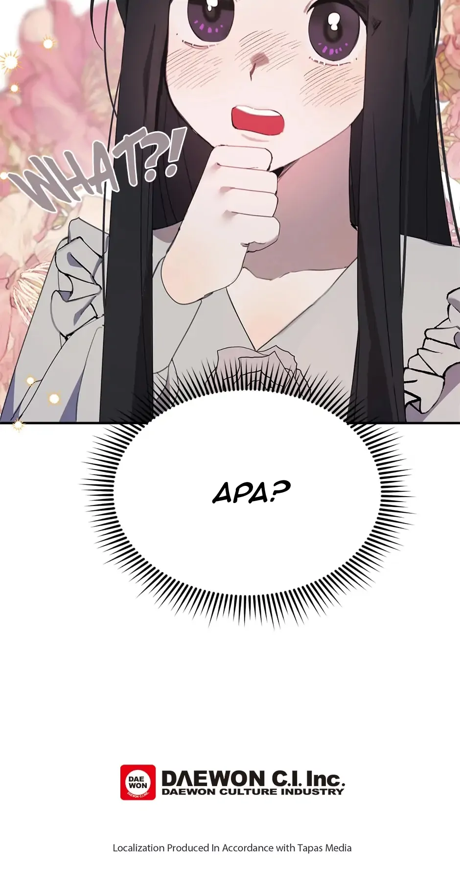 The Handmade Tales of the Handmaid Chapter 61 Gambar 48